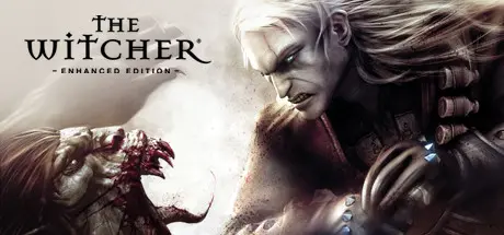 تحميل لعبة The Witcher Enhanced Edition Director's Cut للكمبيوتر النسخة الاصلية